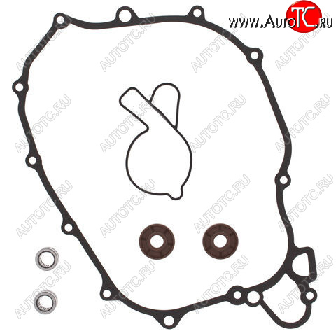 5 799 р. Ремкомплект помпы WINDEROSA KTM 450SX-F 14-15, 450XC-F 15 Husqvarna 450FC 14-15, 450FE 14  (821369)  821369  с доставкой в г. Кемерово
