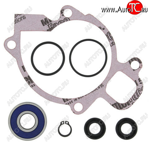 3 399 р. Ремкомплект помпы WINDEROSA KTM 450SX-F 07-12, 450XC 04-07, 450XC-F 08-09 525EXC 03-07 (821318)  821318  с доставкой в г. Кемерово