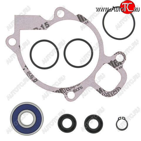 3 199 р. Ремкомплект помпы WINDEROSA KTM 400450EXC-G 04-06, 450EXC 03-07, 450MXC-G 05, 450SMS 04 (821317)  821317  с доставкой в г. Кемерово