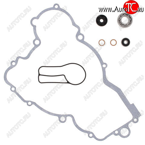 4 299 р. Ремкомплект помпы WINDEROSA KTM 250EXC 04-05 250SX 03-16 250-300XCXC-W 06-16 (821335)  821335  с доставкой в г. Кемерово