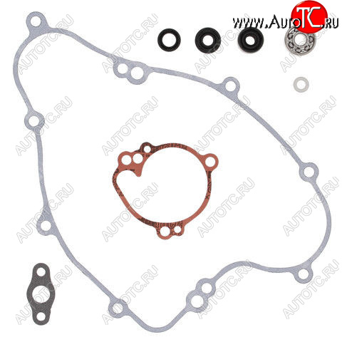 3 999 р. Ремкомплект помпы WINDEROSA Kawasaki KX65 06-15  (821417)  821417  с доставкой в г. Кемерово