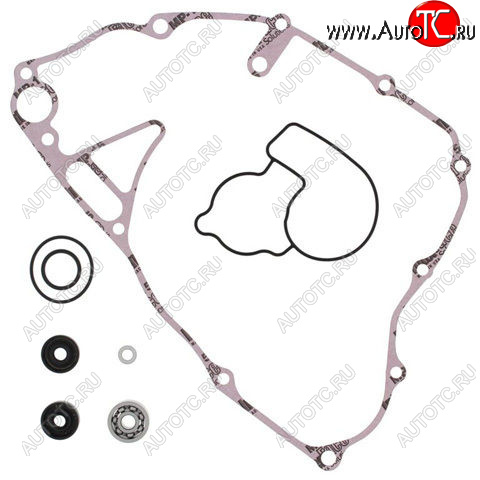 4 849 р. Ремкомплект помпы WINDEROSA Kawasaki KX250F 09-16  (821481)  821481  с доставкой в г. Кемерово