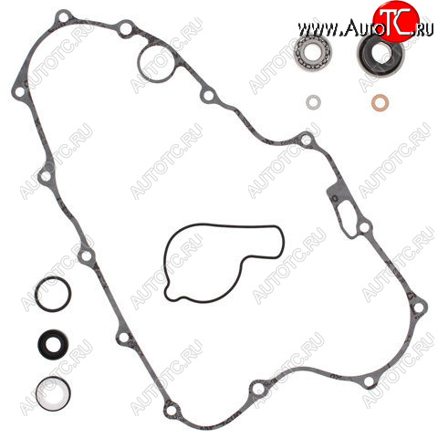 5 999 р. Ремкомплект помпы WINDEROSA Honda CRF450X 05-17 (821276)  821276  с доставкой в г. Кемерово