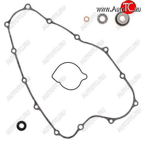 5 199 р. Ремкомплект помпы WINDEROSA Honda CRF450R 09-16  (821284)  821284  с доставкой в г. Кемерово