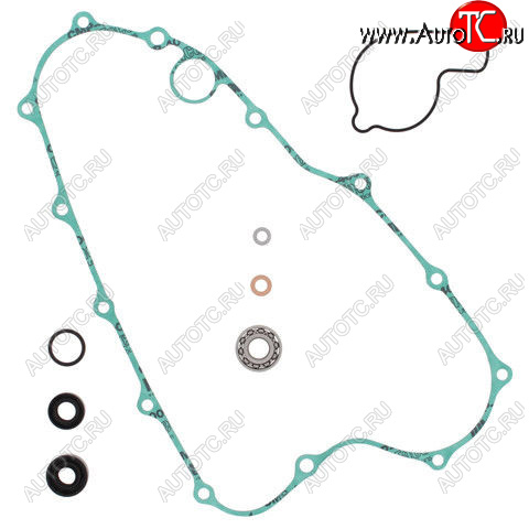 3 399 р. Ремкомплект помпы WINDEROSA Honda CRF450R 02-08  (821278)  821278  с доставкой в г. Кемерово