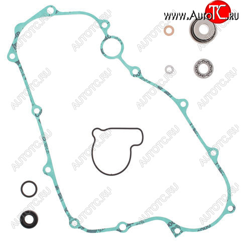 5 699 р. Ремкомплект помпы WINDEROSA Honda CRF250R 10-17  (821285)  821285  с доставкой в г. Кемерово