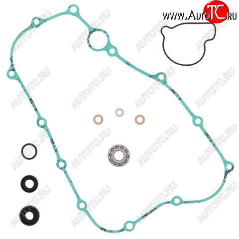 3 599 р. Ремкомплект помпы WINDEROSA Honda CRF250R 04-09, CRF250X 04-15  (821262)  821262  с доставкой в г. Кемерово