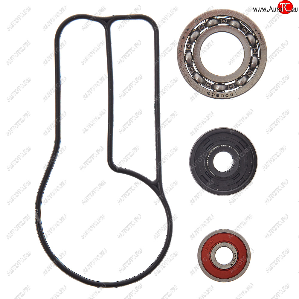 5 499 р. Ремкомплект Помпы BWX KTM SX250 03-16, EXC250300 04-16, Freeride 250R 15-17  wmk60006  с доставкой в г. Кемерово