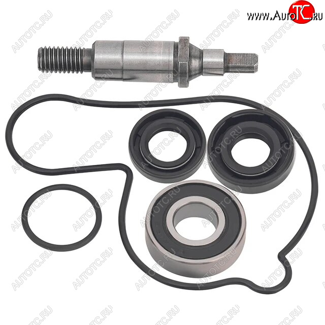2 199 р. Ремкомплект помпы AHL Yamaha YFZ450R 04-13, YFZ450X 08  пм-00030018  с доставкой в г. Кемерово