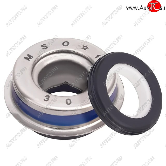 1 059 р. Сальник помпы AHL Honda CBR600F2 CBR600RR CBR900RR CBR929 CBR954 CBR1000  пм-00029982  с доставкой в г. Кемерово