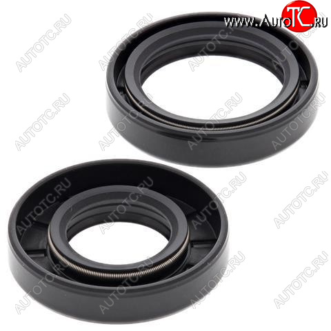 2 369 р. Компл. сальников квала ALL BALLS Yamaha YZ85 02-16, YZ80 80-01  (24-2022)  24-2022  с доставкой в г. Кемерово