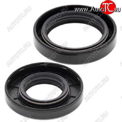 2 299 р. Компл. сальников квала ALL BALLS Yamaha YZ125 05-16  (24-2020)  24-2020  с доставкой в г. Кемерово