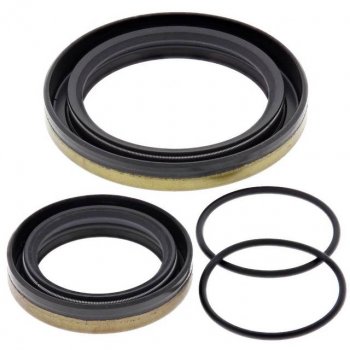 Компл. сальников квала ALL BALLS KTM 65SX 09-16, 65SXS 13-14, 65XC 09  (24-2028)  24-2028