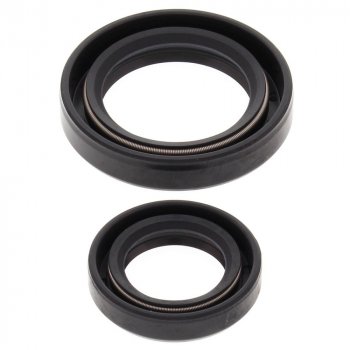 Компл. сальников квала ALL BALLS KTM 125SX 98-16 150SX 09-16 Husqvarna 125TCTE 14-15  (24-2027)  24-2027