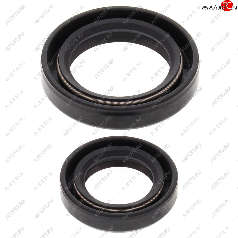 3 899 р. Компл. сальников квала ALL BALLS KTM 125SX 98-16 150SX 09-16 Husqvarna 125TCTE 14-15  (24-2027)  24-2027  с доставкой в г. Кемерово