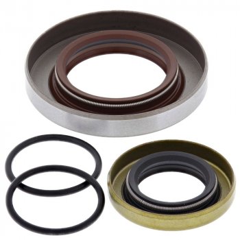 Компл. сальников квала ALL BALLS Kawasaki KX100 95-16, KX65 00-15, KX85 01-16 (24-2033)  24-2033