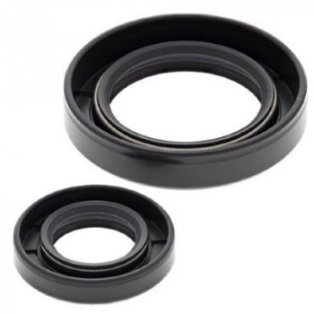 Компл. сальников квала ALL BALLS Honda CR250R 92-07  (24-2011)  24-2011