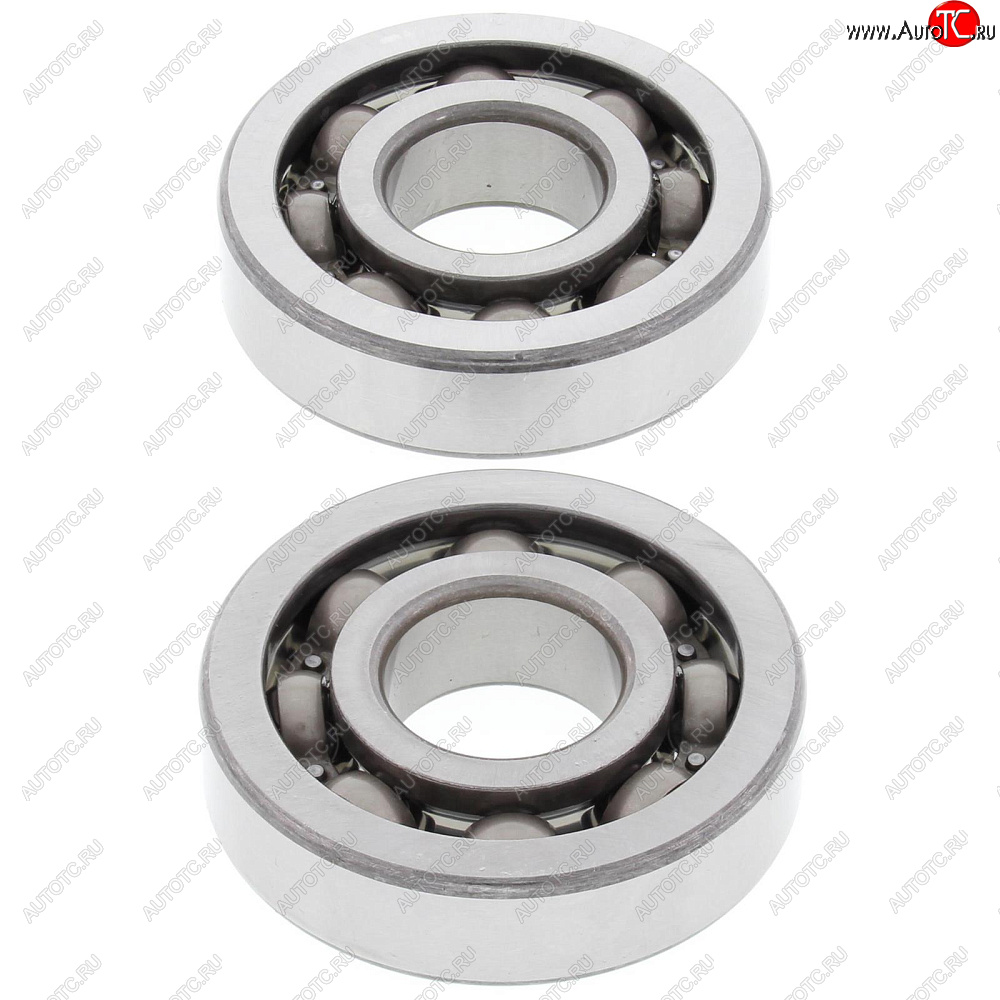 6 549 р. Компл. подшипников квала ALL BALLS Honda XR200R 95-02, XR250R 96-04  (24-1052)  24-1052  с доставкой в г. Кемерово