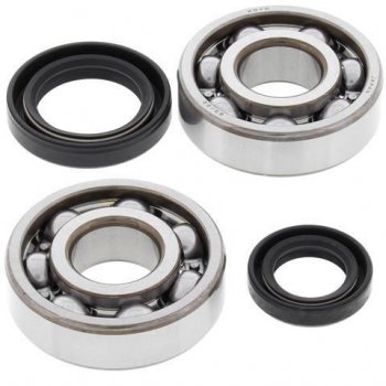 Компл. подшипников и сальников квала ALL BALLS KTM 65SX 09-16, 65SXS 13-14, 65XC 09  (24-1103)  24-1103