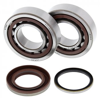 Компл. подшипников и сальников квала ALL BALLS KTM 250SX-F 05-12, 250XC-FXC-FW 07-12  (24-1105)  24-1105