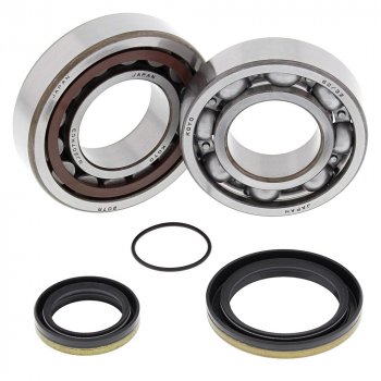 Компл. подшипников и сальников квала ALL BALLS KTM 250SX 03-16 250300XC 06-16 (24-1098)  24-1098