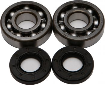 Компл. подшипников и сальников квала ALL BALLS Kawasaki KX100 95-16 KX65 00-15 KX85 01-16 (24-1006)  24-1006