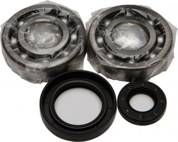 Компл. подшипников и сальников квала ALL BALLS Honda CR250R 92-07  (24-1030)  24-1030