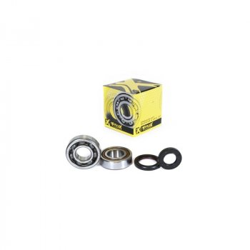 Компл. подшипников и сальников квала Pro-X KTM SX-F250 13-15  150297-252-8838