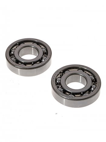 10 199 р. Комплект подшипников коленвала BWX Yamaha YZ450FWR450F 03-22 (23.CBS24098)  cbk90012  с доставкой в г. Кемерово. Увеличить фотографию 1