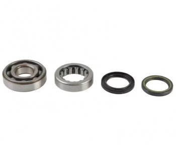 Компл. подшипсальников коленвала Athena Honda CRF450R 02-16  p400210444215