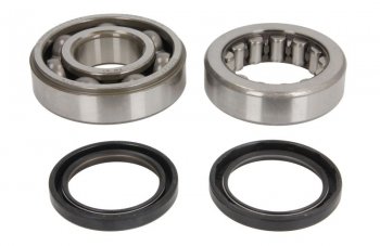 Компл. подшипсальников коленвала Athena Honda CRF450RRX 17-18  p400210444317