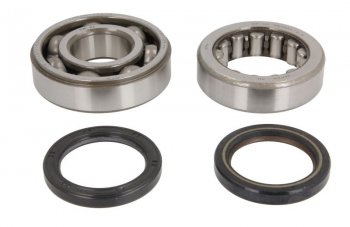 Компл. подшипсальников коленвала Athena Honda CRF450RRX 19-23  p400210444320