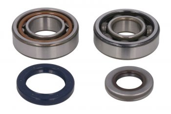 Компл. подшипсальников коленвала Athena KTM SX85 03-23, MC85 20-23, TC85 14-23  p400270444013