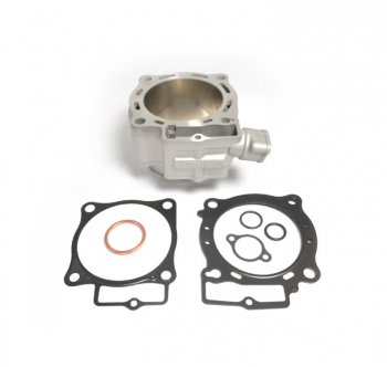 Цилиндр+прокладки(верх) STD Athena Honda CRF450R 09-13  ec210-029