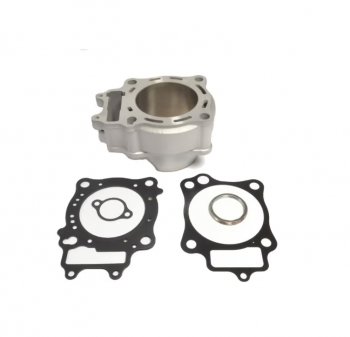 Цилиндр+прокладки(верх) STD Athena Honda CRF250R 10-17  ec210-032