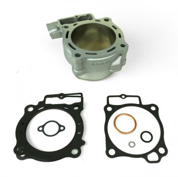 Цилиндр+прокладки(верх) STD Athena Honda CRF450R 17-22, CRF450RX 17-23  ec210-059