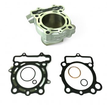 Цилиндр+прокладки(верх) STD Athena Kawasaki KX250F 17-19  ec250-024