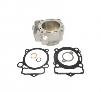 Цилиндр+прокладки(верх) STD Athena KTM SX-F350 11-15, Husqvarna FC350 14-15  ec270-006