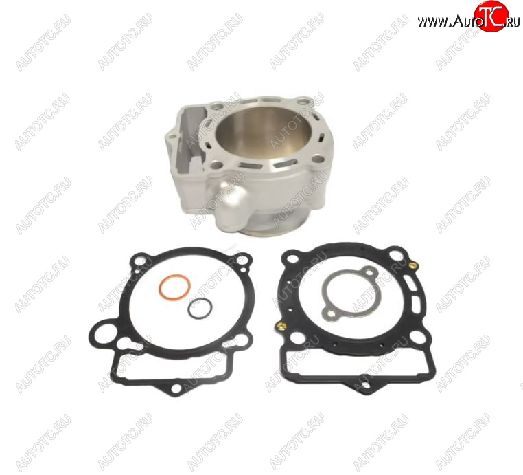 30 059 р. Цилиндр+прокладки(верх) STD Athena KTM SX-F350 11-15, Husqvarna FC350 14-15  ec270-006  с доставкой в г. Кемерово