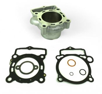Цилиндр+прокладки(верх) STD Athena KTM EXC-F250 17-19  ec270-022