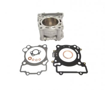 Цилиндр+прокладки(верх) STD Athena Yamaha WR250 XR 08-17  ec485-031
