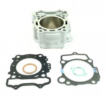 Цилиндр+прокладки(верх) STD Athena Yamaha YZ250F 14-18, WR250F 15-18  ec485-049