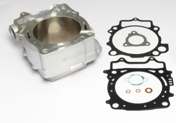 Цилиндр+прокладки(верх) STD Athena Yamaha YZ450F 18-19, YZ450FX 19-20  ec485-067