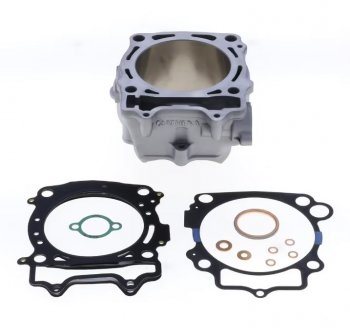 Цилиндр+прокладки(верх) STD Athena Yamaha YZ450F 20-22  ec485-091