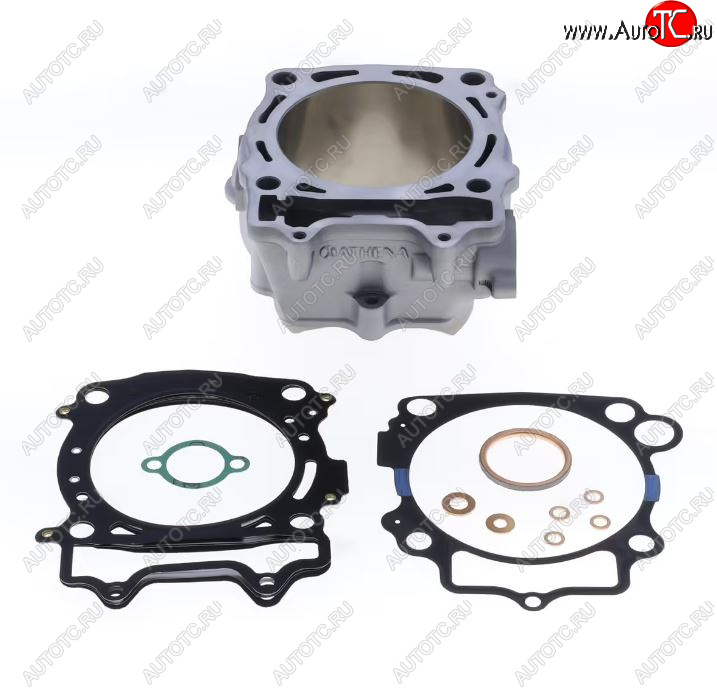 28 619 р. Цилиндр+прокладки(верх) STD Athena Yamaha YZ450F 20-22  ec485-091  с доставкой в г. Кемерово