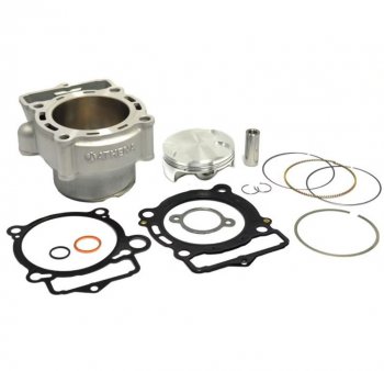 Цилиндр+прокладки(верх)+Поршень STD Athena KTM SX-F350 11-15  p400270100006