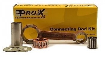 Шатунная сборка KTM SX60 98-99 SX65 00-02 Prox 03.6017  пм-00017441