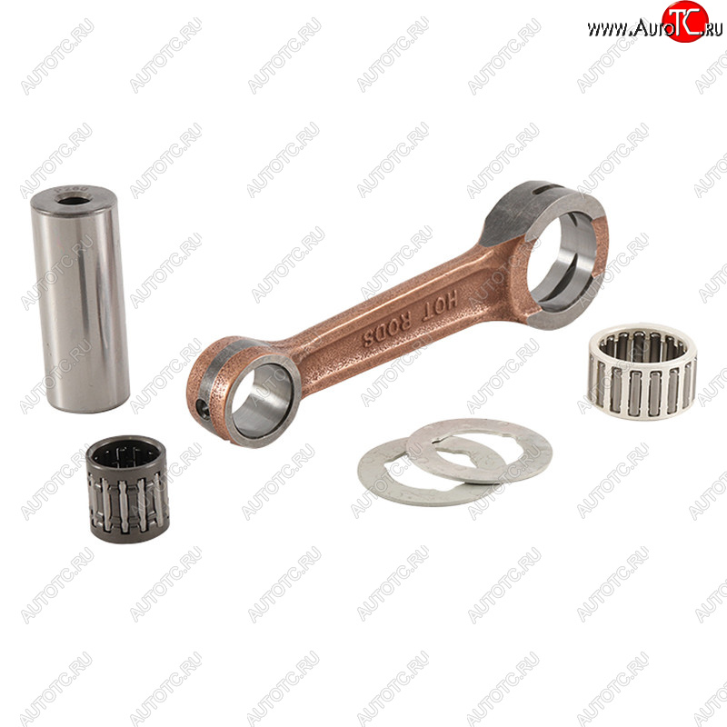 13 739 р. Шатунная сборка HotRods KTM SX125 16-20, SX150 16-20, Husqvarna TC125 16-20, TE150 17-19, TE150 i 20  8714  с доставкой в г. Кемерово