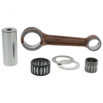 Шатунная сборка HotRods Honda CR125R 88-07  8101