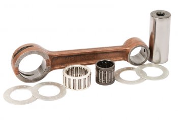 Шатунная сборка HotRods Honda CR250R 83-01, ATC250R 85-86, TRX250R 86  8103